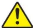 INFOCUS INL148HDUST - Precautions - 1