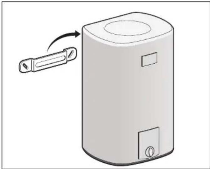 BOSCH Tronic 3500 T - Lieferumfang - 1