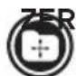 AGM Secutor Pro TS50-384 - RETICLE - 6