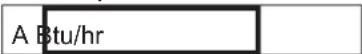 Rinnai RE199eP - Gas Pipe Sizing Reference Tables - 1