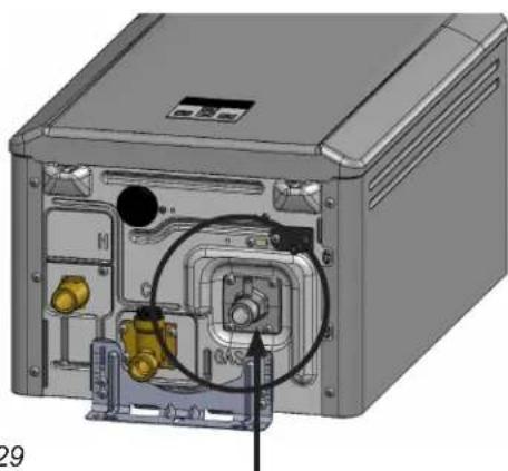 Rinnai RE199eP - Instructions - 1