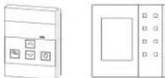 Rinnai RE199eP - Accessories - 4