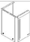 Rinnai RE199eP - Accessories - 6