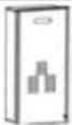 Rinnai RE140eP - Accessories - 5