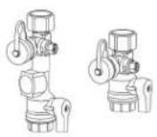 Rinnai RE140eP - Accessories - 11