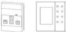 Rinnai RE140eP - Accessories - 4