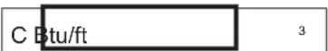 Rinnai RE140eN - Gas Pipe Sizing Reference Tables - 3