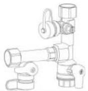 Rinnai RE140eN - Accessories - 12