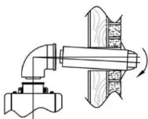 Rinnai RE140eN - WARNING - 1