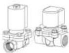 Rinnai RE140eN - Accessories - 3