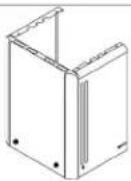 Rinnai RE140eN - Accessories - 6