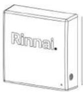 Rinnai RE140eN - Accessories - 7