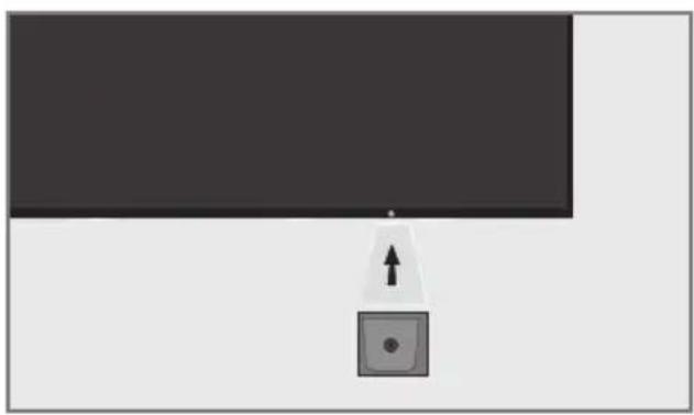 GRUNDIG 43 GEF 4820 - Anschlüsse des Fernsehgeräts - 2