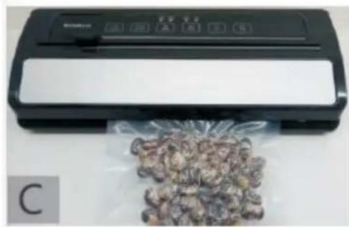 Heinner FreshLock HAV-E110SS - HEINNER - 1