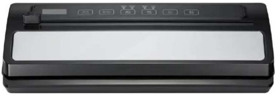 Heinner FreshLock HAV-E110SS - Modell: HAV-E110SS - 1