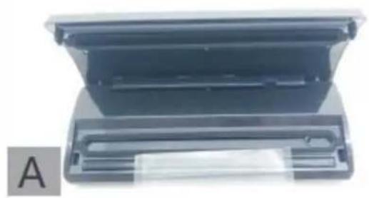 Heinner FreshLock HAV-E110SS - ИЗПОЛЗВАНЕ НА УРЕДА - 1