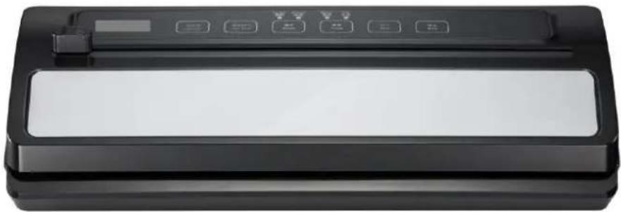 Heinner FreshLock HAV-E110SS - HEINNER - 1