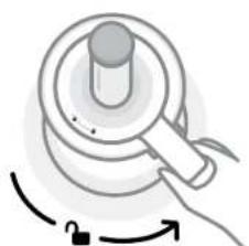NUTRIBULLET Food Processor 7 - Using the dough blade. - 8