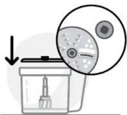 NUTRIBULLET Food Processor 7 - Assembly. - 4