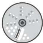 NUTRIBULLET Food Processor 7 - What's included. - 9