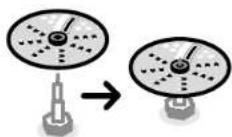 NUTRIBULLET Food Processor 7 - Assembly. - 5