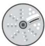 NUTRIBULLET Food Processor 7 - What's included. - 8