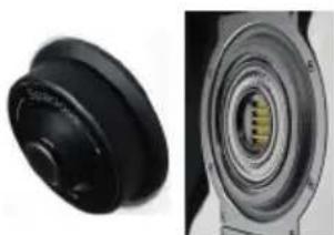 ELAC Concentro M - EINSTELLHILFE ELAC VX-JET - 3