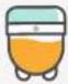 NUTRIBULLET Baby Blender - Aufbewahrung. - 2