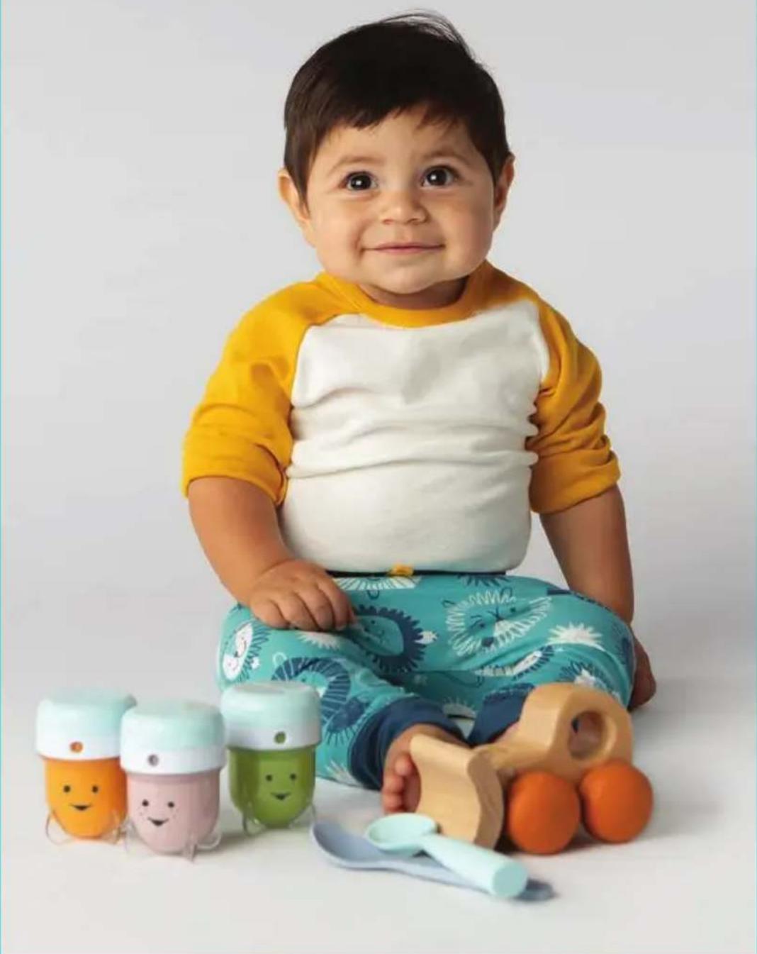 NUTRIBULLET Baby Blender - BABY® - 1