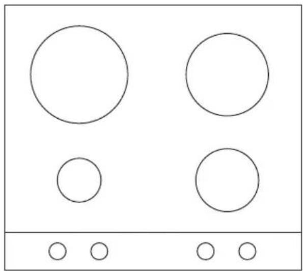 HAIER HAHG74S2X - User Manual - 1