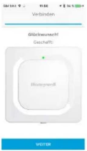 Verbinden Glückwünscht! Geschäft: Moneywell WEITER