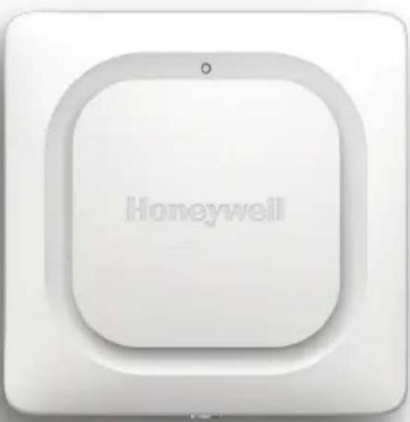 HONEYWELL W1KS - INSTALLATIONSANWEISUNGEN - 1
