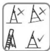HONEYWELL W1KS - Wichtige Sicherheitsinformationen - 9