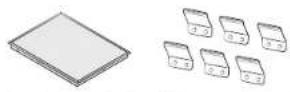 SAMSUNG NZ64T9787TK - Installieren des Geräts - 5