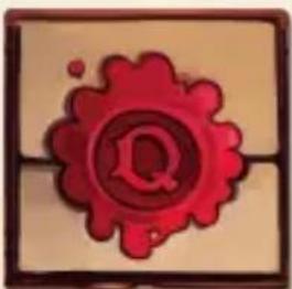 Gamewright Dungeon Drop - GAME SETUP - 2