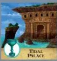 Gamewright Forbidden Island - CAPTURE A TREASURE - 15