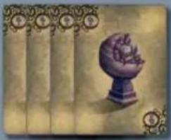 Gamewright Forbidden Island - CAPTURE A TREASURE - 1