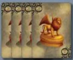 Gamewright Forbidden Island - CAPTURE A TREASURE - 5