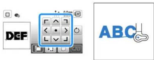 DEF ABC