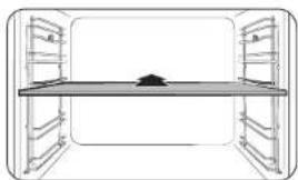 SAMSUNG NV7B4245VAS - Operatiuni - 1