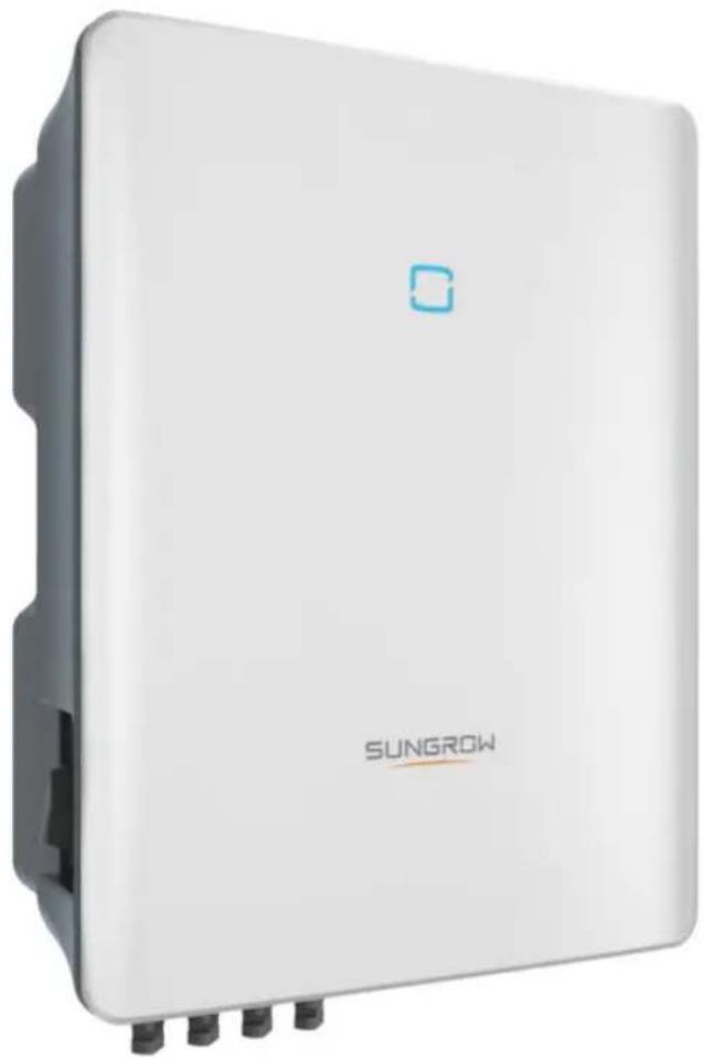 Sungrow SG3.0RT - 1