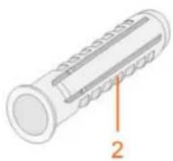 Sungrow SG3.0RT - WARNING - 44