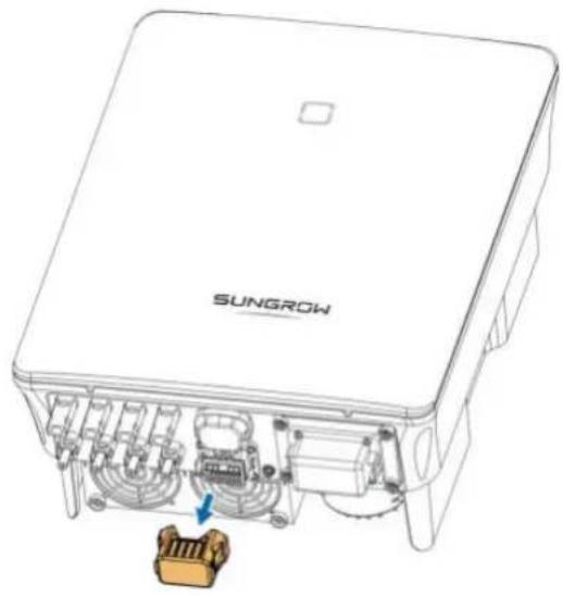 Sungrow SG3.0RT - i - 21