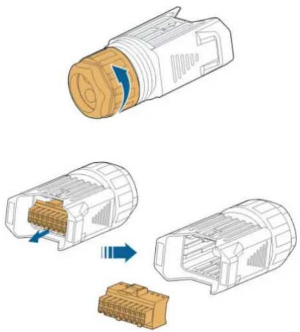 Sungrow SG3.0RT - i - 24
