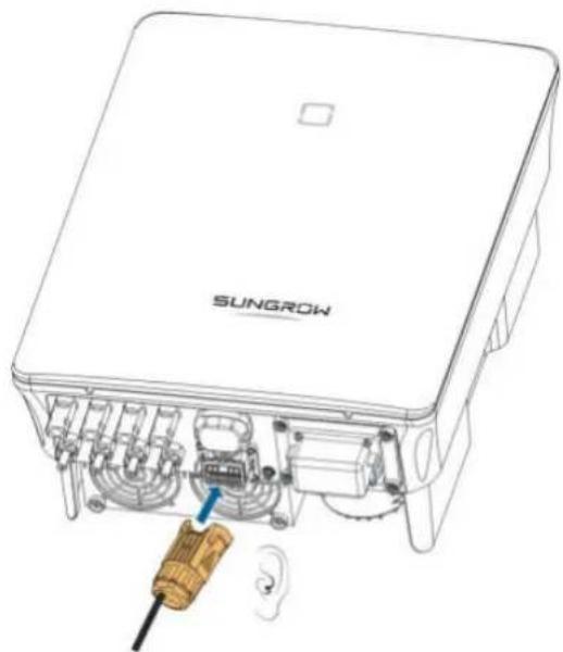 Sungrow SG3.0RT - i - 22