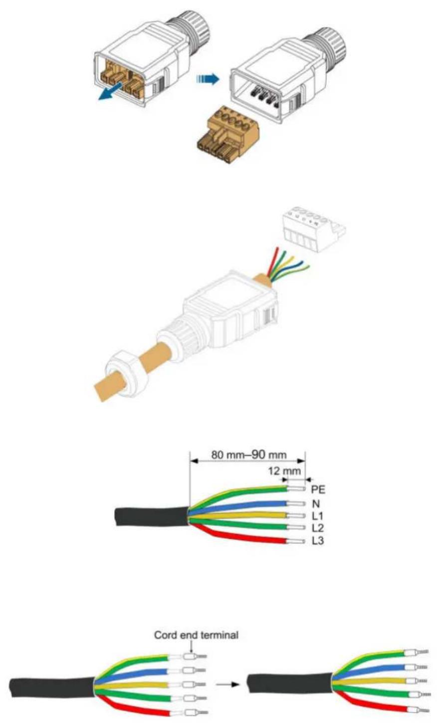 Sungrow SG4.0RT - NOTICE - 17