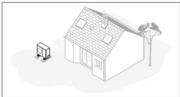 VAILLANT aroTHERM plus VWL 35/6 A 230V - Oht! - 1