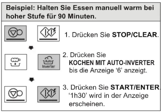LG MH6565DPR - WARMHALTEN - 1