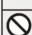 CITIZEN CA0564-58E - Safety precautions - 5