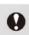 CITIZEN CA0564-58E - Insufficient charge warning - 2